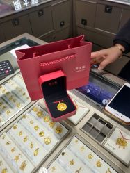 -周大福CHOW TAI FOOK(金汇广场珠宝店)