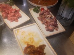 -喜来稀肉(虹泉路店)