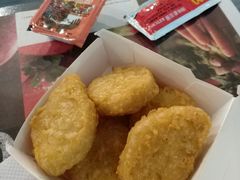 -麦当劳(杭州东站高铁店)