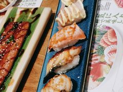 -Sushi Love 创意寿司(丽影广场店)