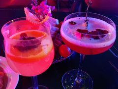 -MOSSO音乐酒吧·live house(南京旗舰店)