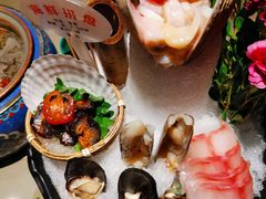 -享月汤皇·海鲜小火锅·聚会(曲江创意谷店)