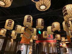 -南京大牌档(济南万象城店)