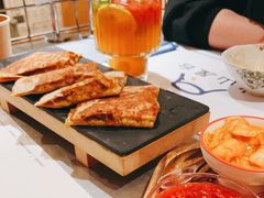 -火山屋台(新街口店)