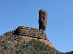 -磬锤峰森林公园
