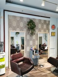 -艺时·漂发·染发·蛋白护理店