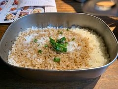 -70后饭吧(府河街店)