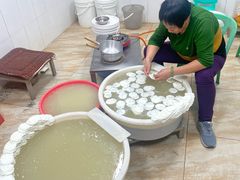 -周大娘牛乳(旧寨古村总店)