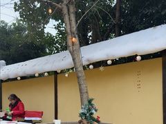 -HERRE·FARM 赫尔露营农场·团建聚会包场