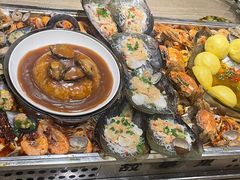 -原乡故事里海鲜大餐(玉祥门北马道巷店)
