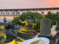 -汉水谣·江景餐厅(江滩店)