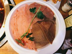 -潮火锅·麻辣牛肉火锅(观音桥方圆·LIVE店)