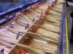 -阿串串老火锅(力盟店)