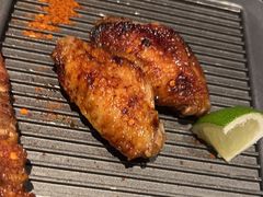 -Mr.Fish鱼鲜生海鲜放题(高德置地冬广场店)