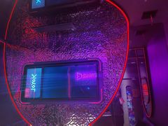 -星聚会KTV X PARTY K(上海东方渔人码头店)