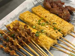 -三毛烧烤·南昌大排档(山姆店)