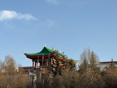-塔尔寺