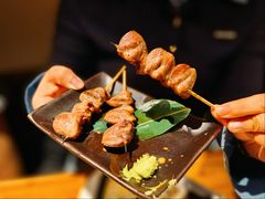 -Fukumimi·美醉堂 居酒屋(金尚店)
