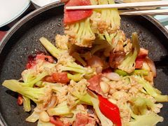 -新兴·金羊座·粤菜点心(乐峰店)