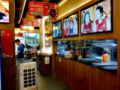 -井格重庆火锅(临平银泰城店)