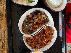 -乡村基(大渡口区国际广场店)