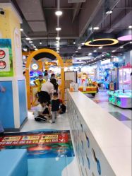 -万达宝贝王(上海浦江店)