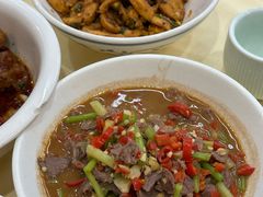 -笨罗卜浏阳菜馆(龙华鹏润达店)