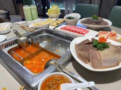 -海底捞火锅(龙岗星河COCO Park店)