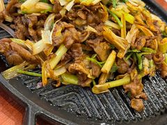 -满堂·烤鸭店·北京菜(鼓楼店)