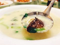 -春水锅贴·传统鲁菜(大明湖店)