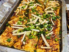 -合盛牛家·昭通小肉串烧烤(新兴路店)