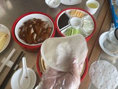 -彩丰楼中餐厅·仁恒洲际酒店