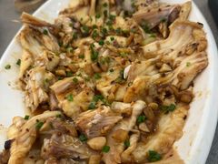 -祈胜邨•顺德鱼生•顺德菜(容桂店)