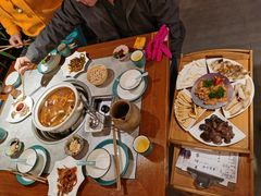 -大理董·董家小厨野生菌火锅(古城旗舰店)