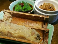 -粗茶淡饭·隐庐私厨(东亭店)