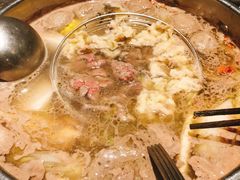 -仄园围炉坊·牛肉火锅·汕头卤水火锅(蛇口店)