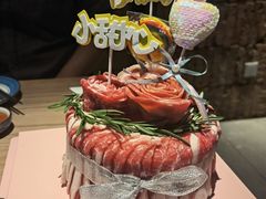 -烧肉达人•炭火烧肉(新天地店)