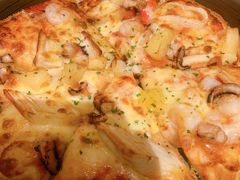 -必胜客(桐乡吾悦广场店)