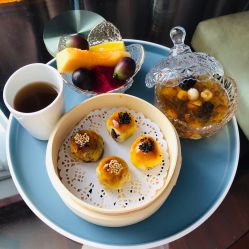 点击看大图 -玥悦母婴月子护理中心玥悦喜喜馆