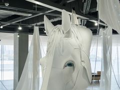 -辰熙ACX星海艺术中心