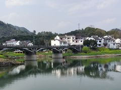 -新安江山水画廊风景区