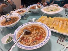 -老雒阳面馆·水席·洛阳菜(偃师店)
