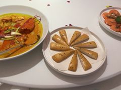 -醉辉皇上海之巅(上海中心大厦店)
