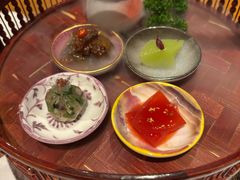 -广州富力君悦大酒店空中花园