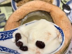 椰皇炖奶-严氏皓杰水牛奶(温岭店)