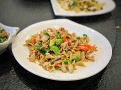 -喜洲翰林餐厅(董家百年老宅店)