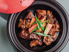 -老娘舅(吴山路店)