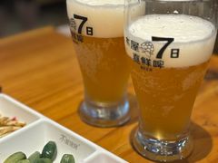 -木屋烧烤(龙岗龙城万科里店)