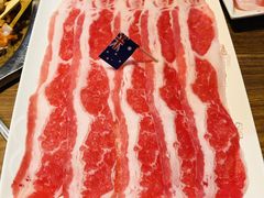 -傣妹火锅(南京东路一店)