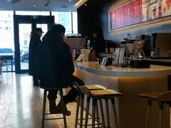 -星巴克臻选(呼和浩特维多利摩尔城店)